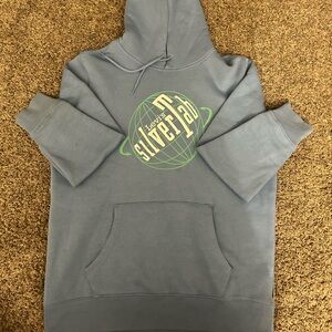 Levi’s Silver Tab Pullover Hoodie
